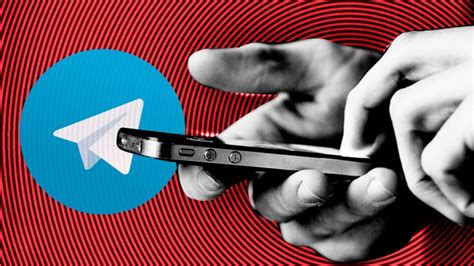 telegram scandals|Telegram emerges as new dark web for cyber criminals.